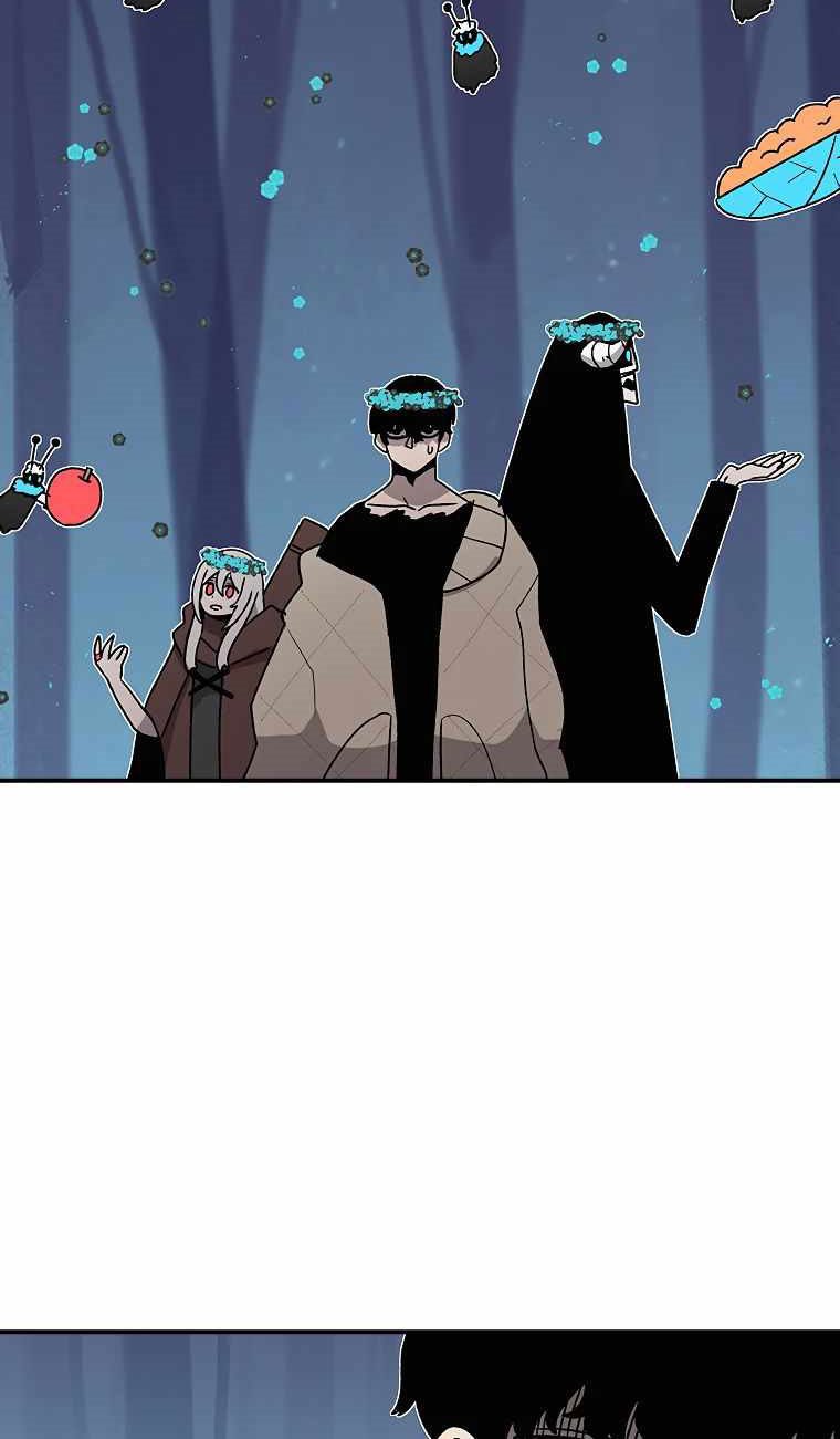The House Without Time Chapter 42 - halaman 4