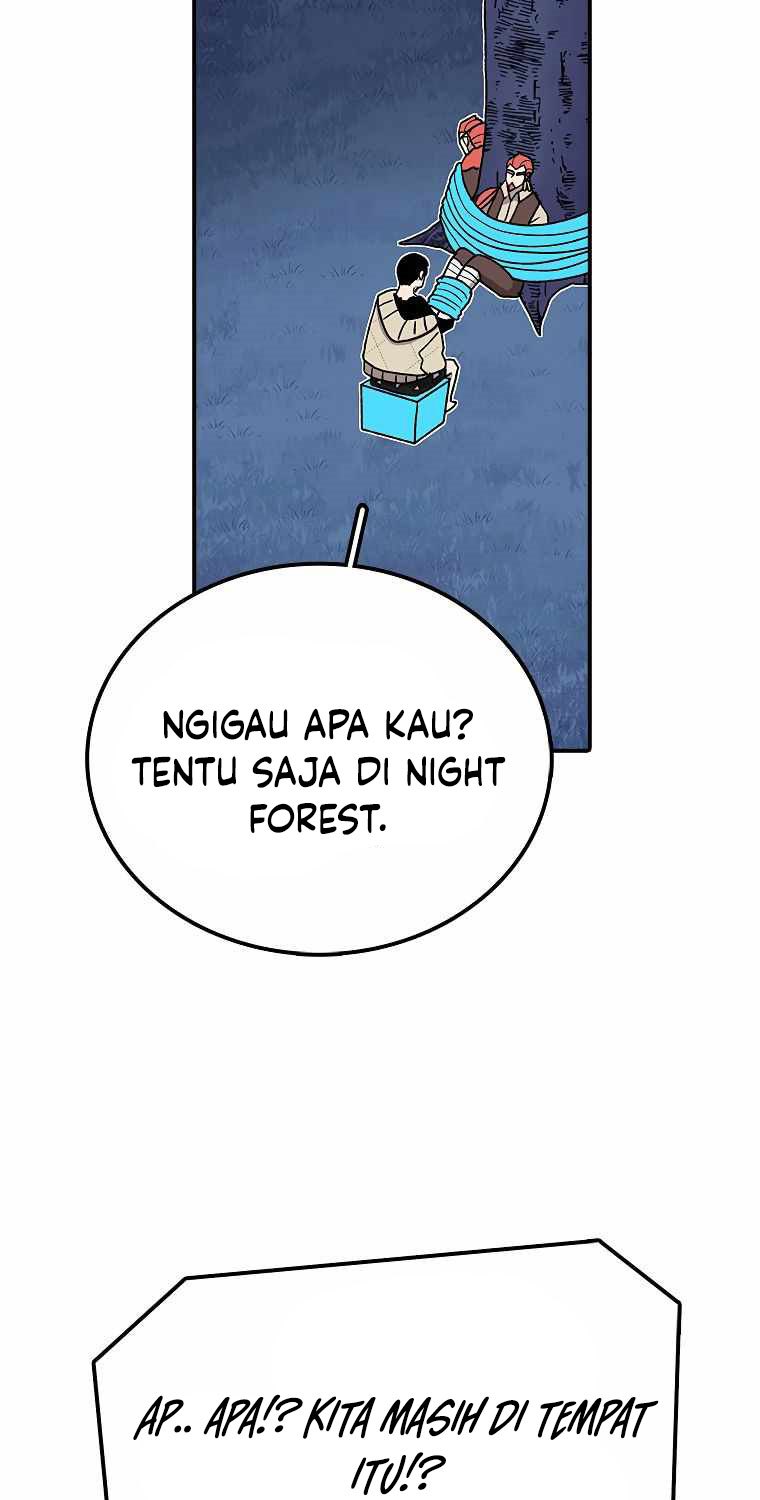 The House Without Time Chapter 42 - halaman 41