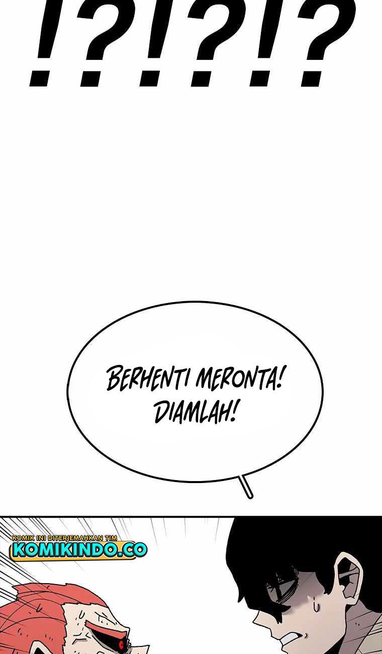 The House Without Time Chapter 42 - halaman 46
