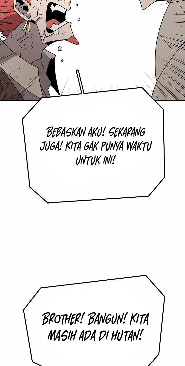 The House Without Time Chapter 42 - halaman 47