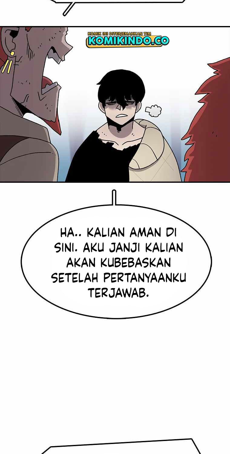 The House Without Time Chapter 42 - halaman 48