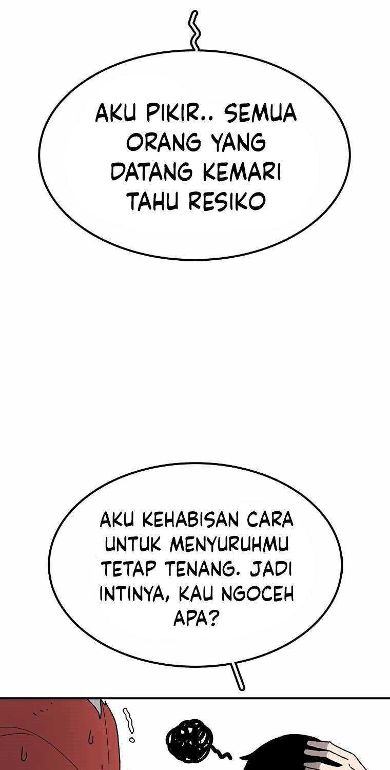 The House Without Time Chapter 42 - halaman 53