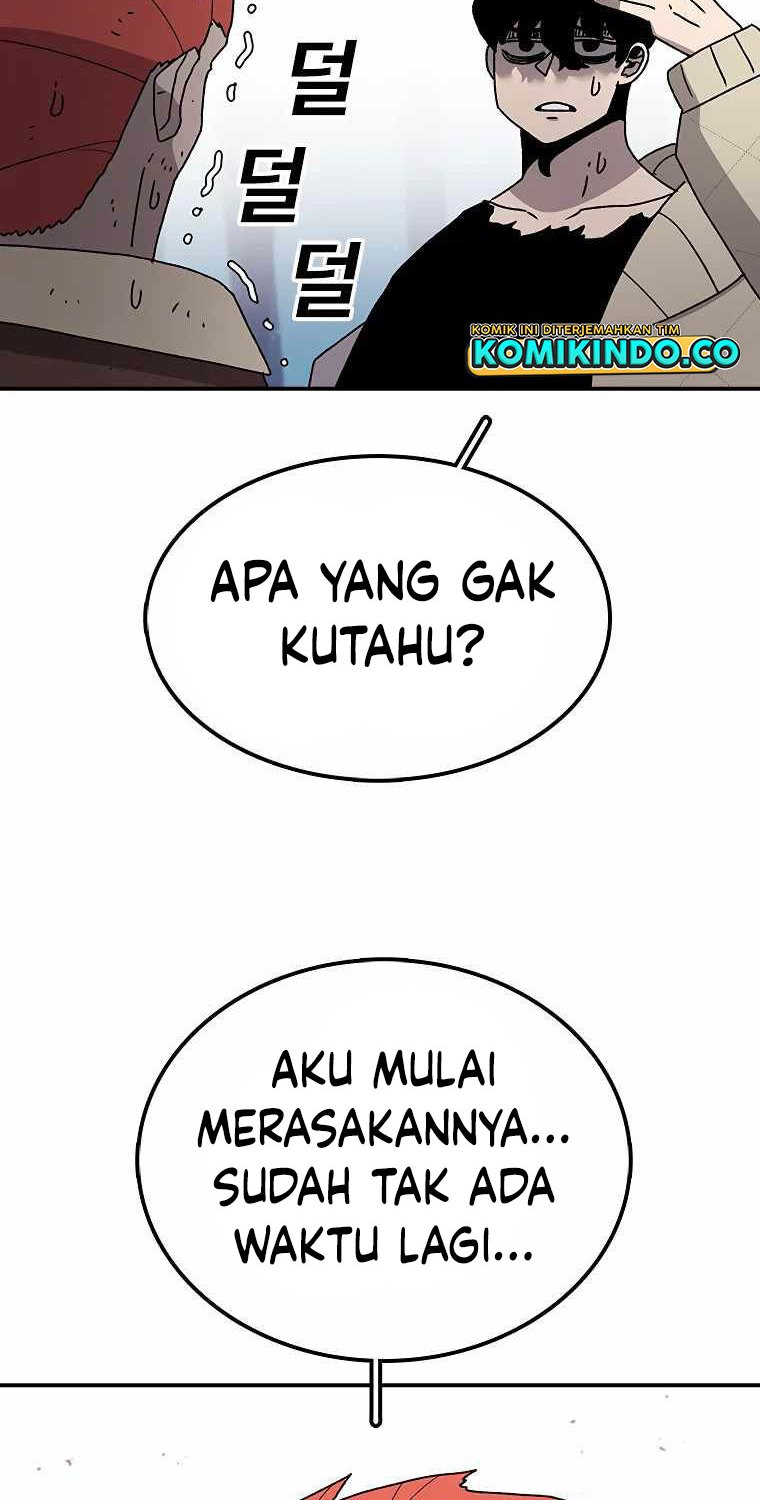 The House Without Time Chapter 42 - halaman 54