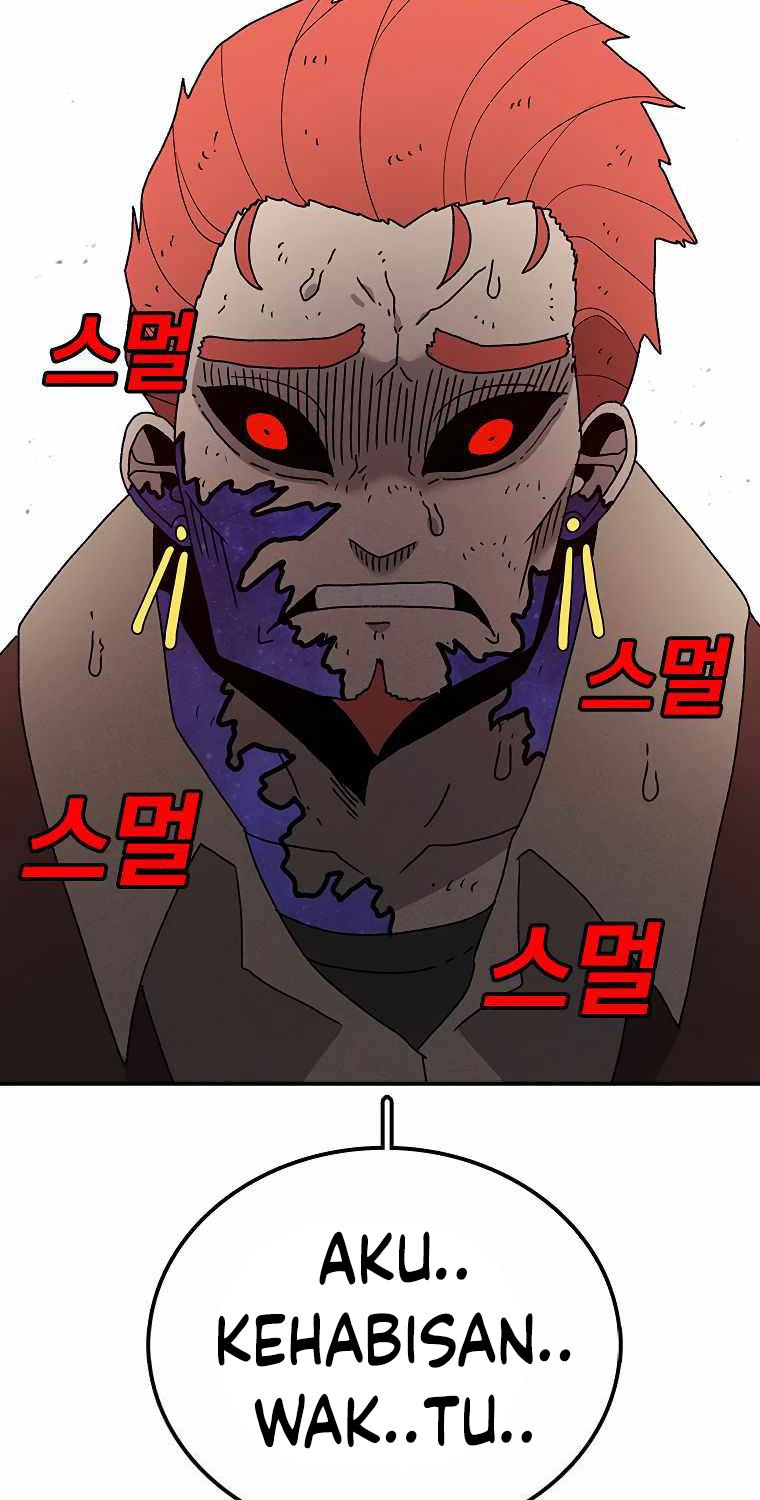The House Without Time Chapter 42 - halaman 55