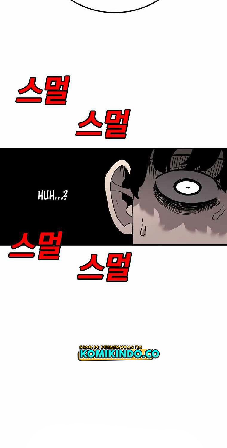 The House Without Time Chapter 42 - halaman 56