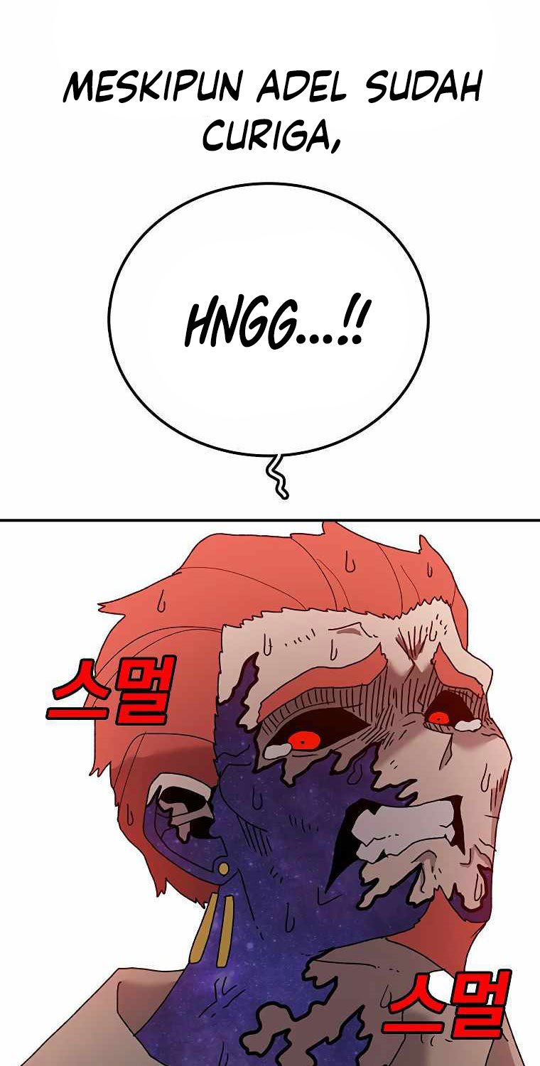 The House Without Time Chapter 42 - halaman 57