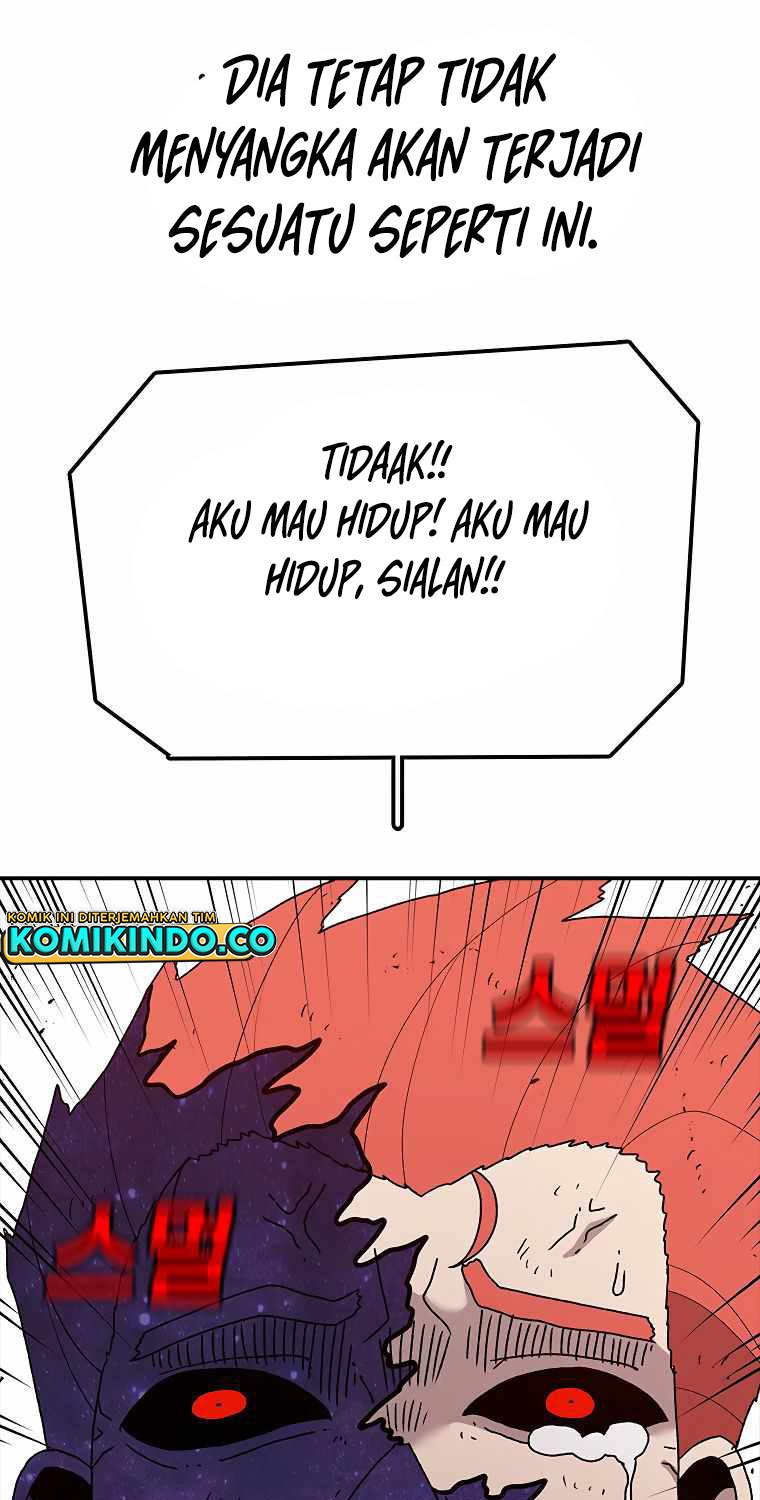 The House Without Time Chapter 42 - halaman 59