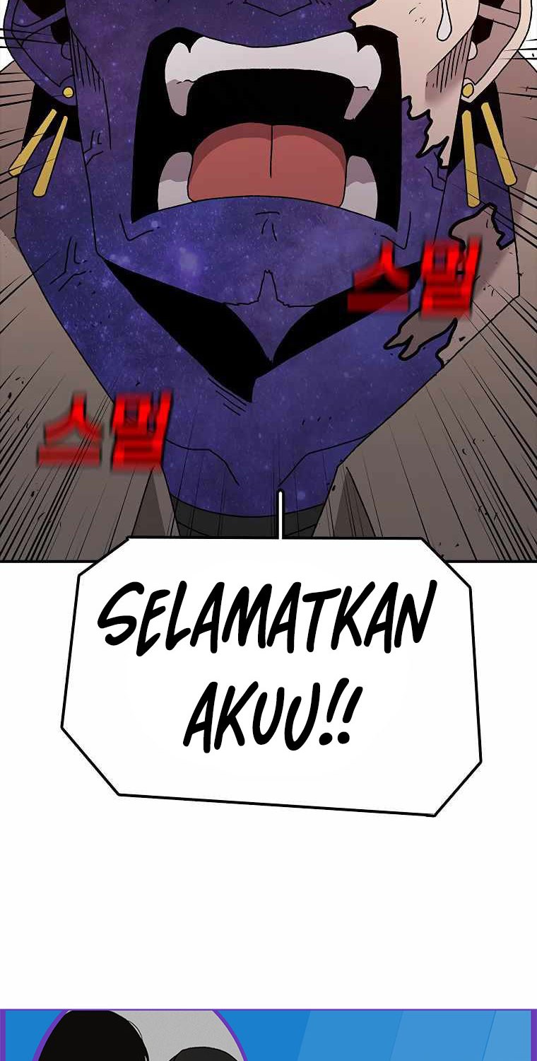 The House Without Time Chapter 42 - halaman 60