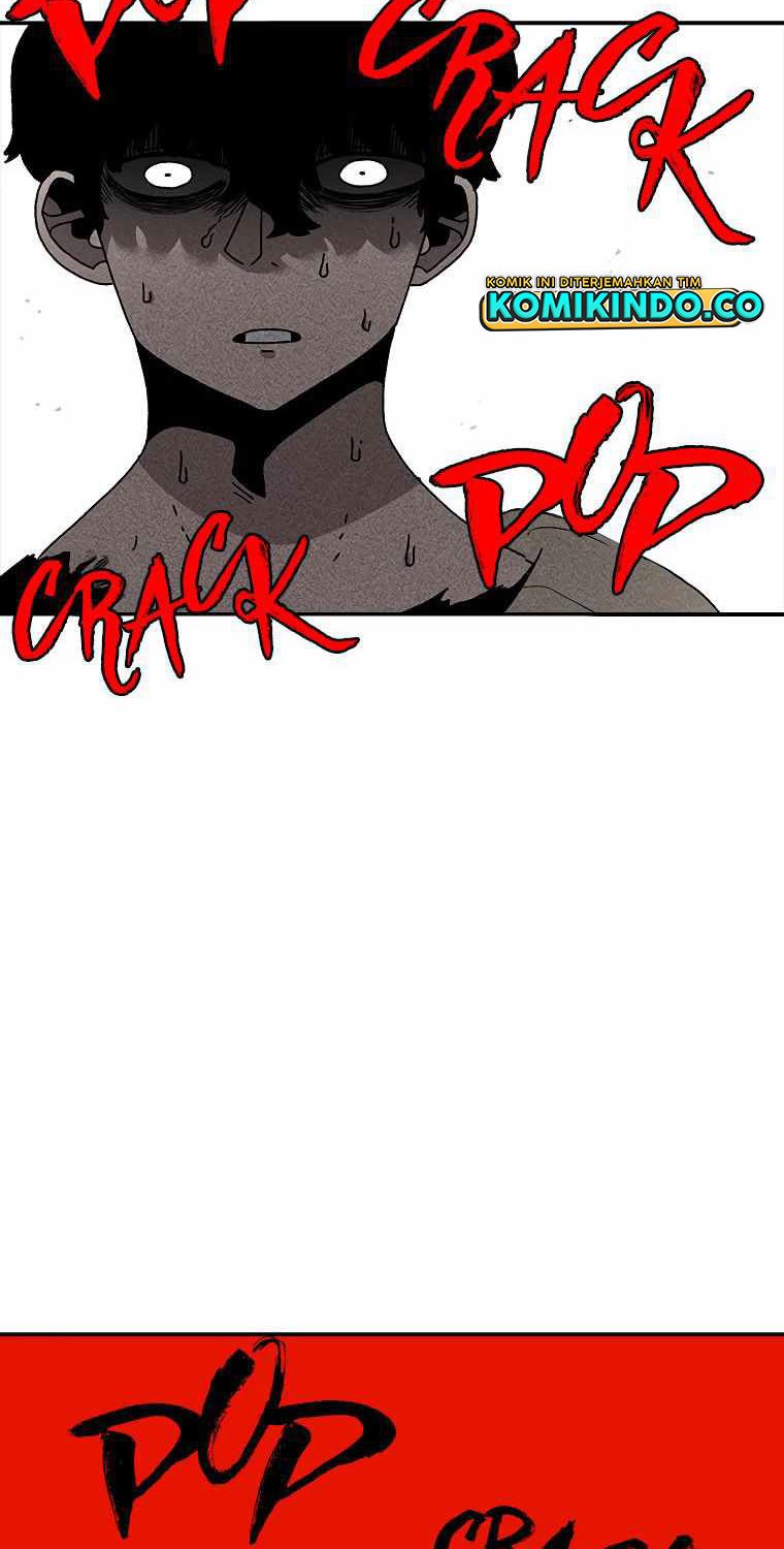 The House Without Time Chapter 42 - halaman 63