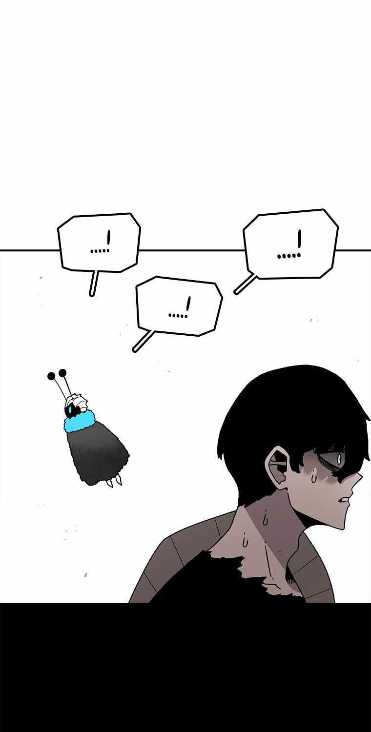 The House Without Time Chapter 42 - halaman 69