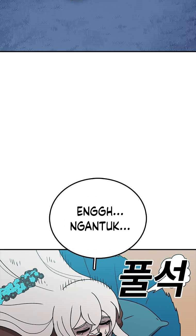 The House Without Time Chapter 42 - halaman 7