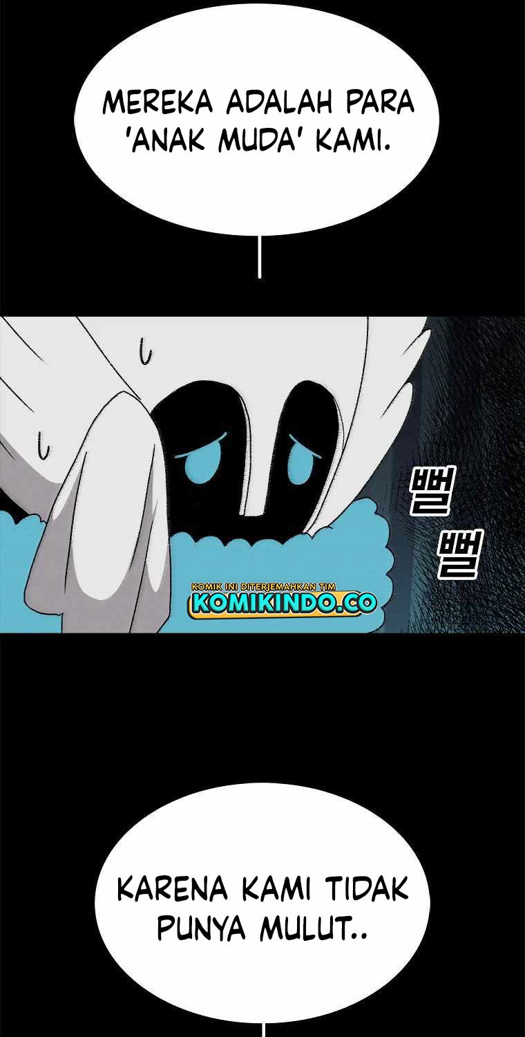The House Without Time Chapter 42 - halaman 70