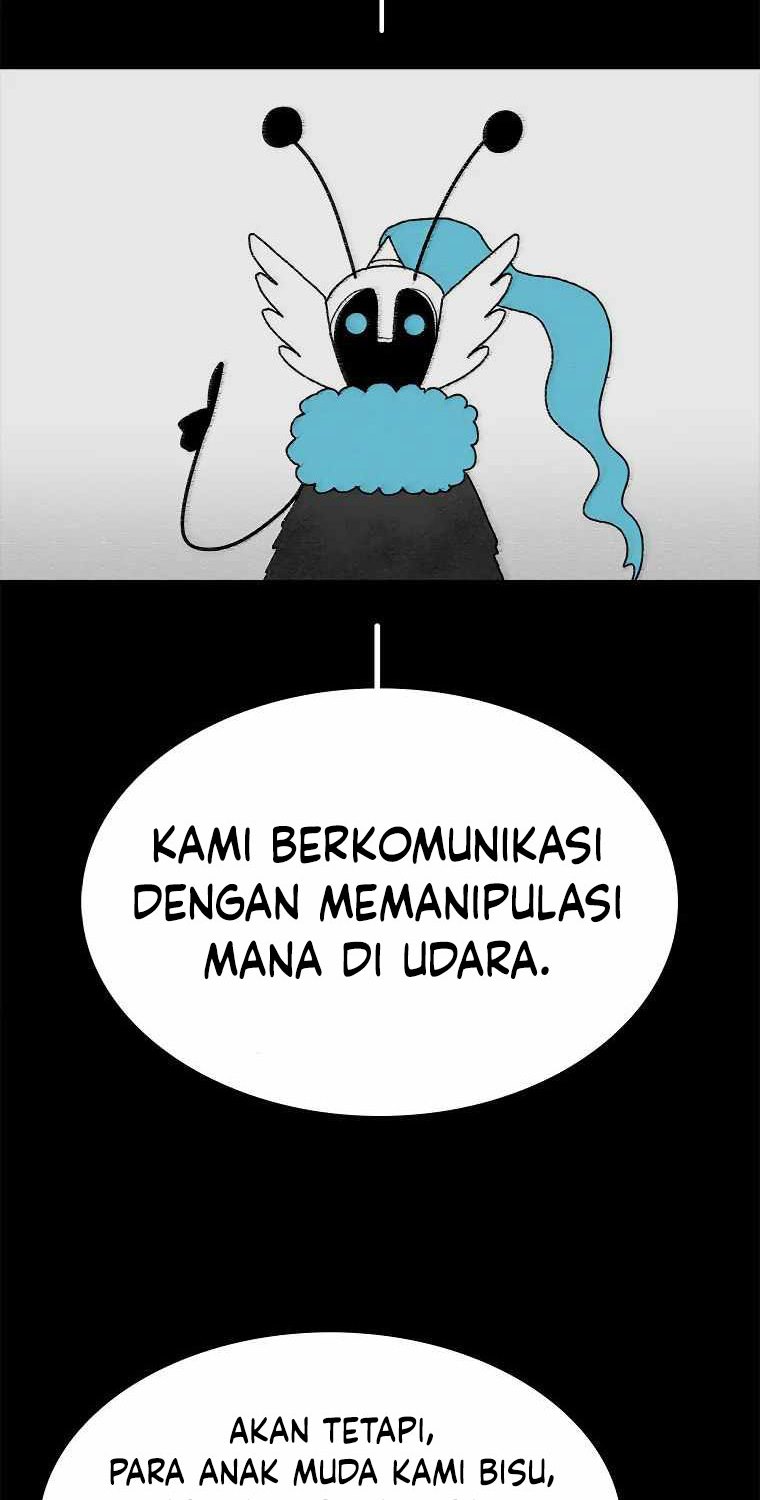 The House Without Time Chapter 42 - halaman 71