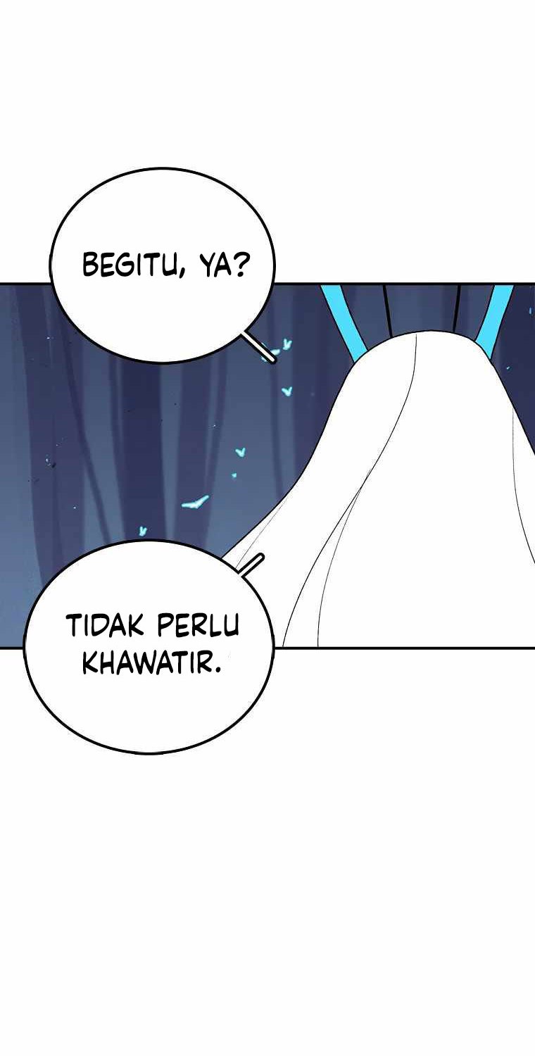 The House Without Time Chapter 42 - halaman 81