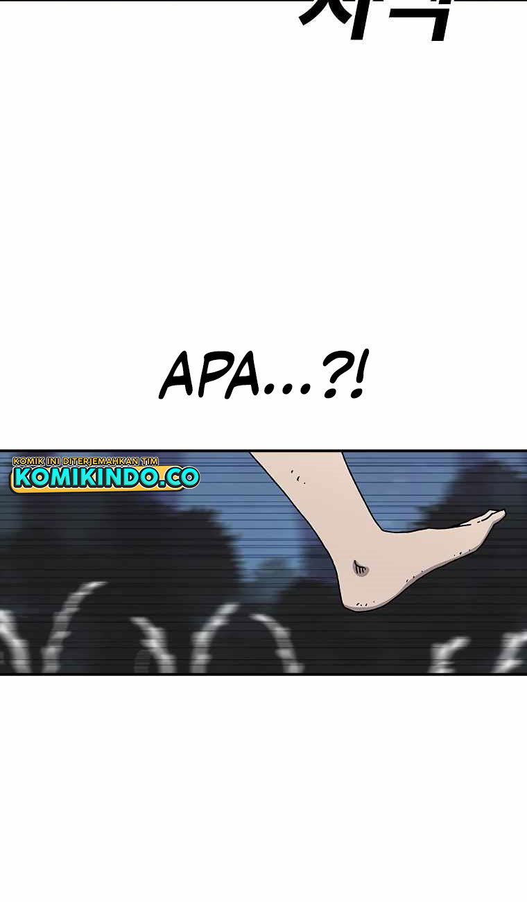 The House Without Time Chapter 42 - halaman 85