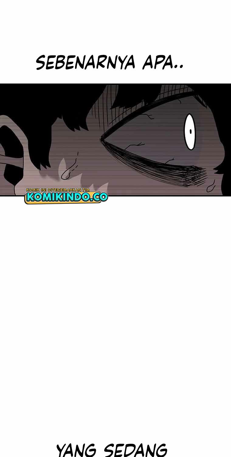 The House Without Time Chapter 42 - halaman 86