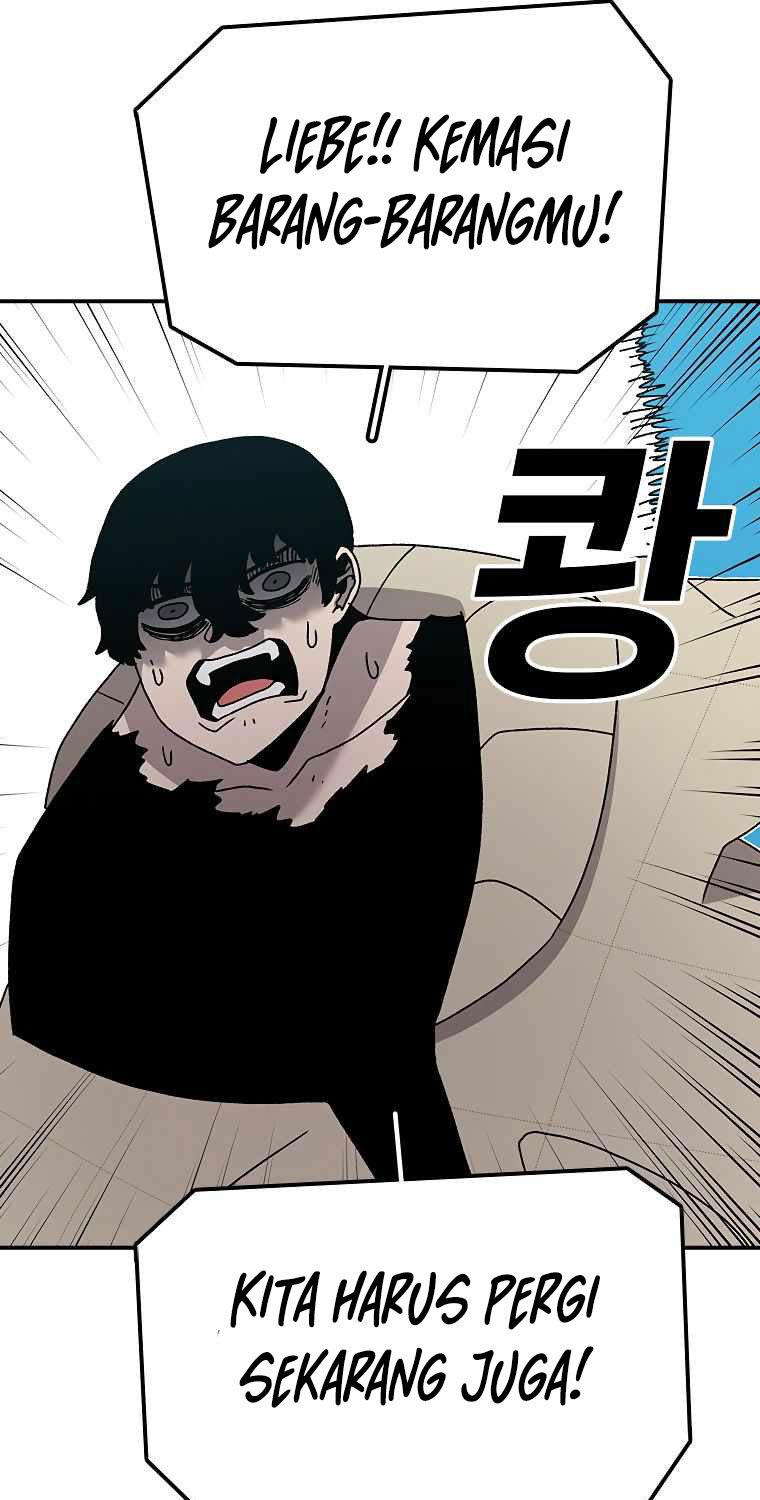 The House Without Time Chapter 42 - halaman 89