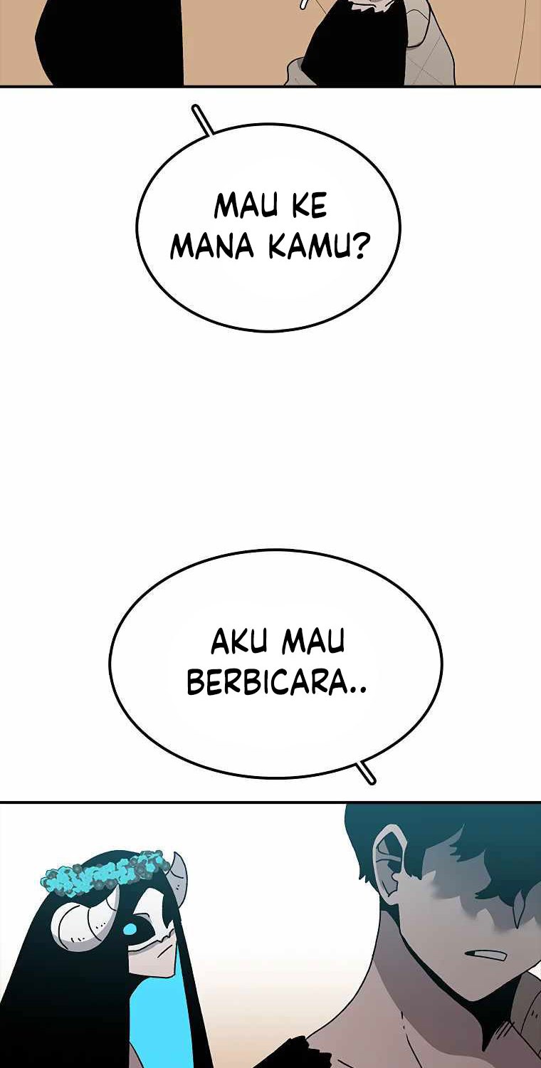The House Without Time Chapter 42 - halaman 9