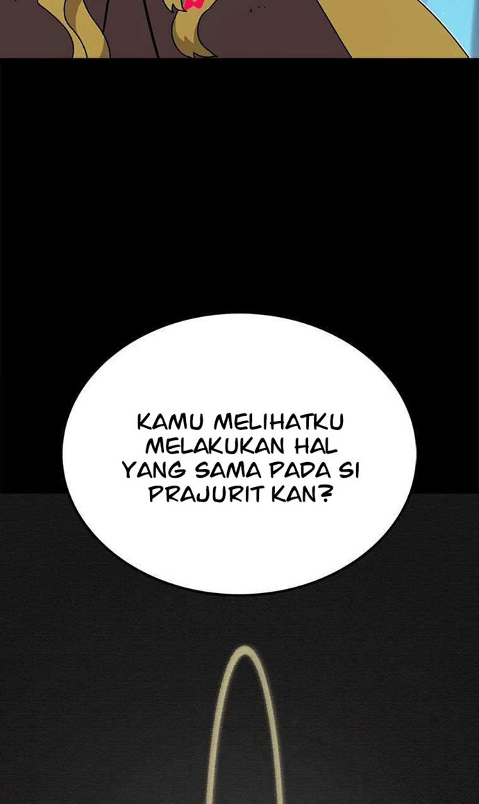 The House Without Time Chapter 43 - halaman 13