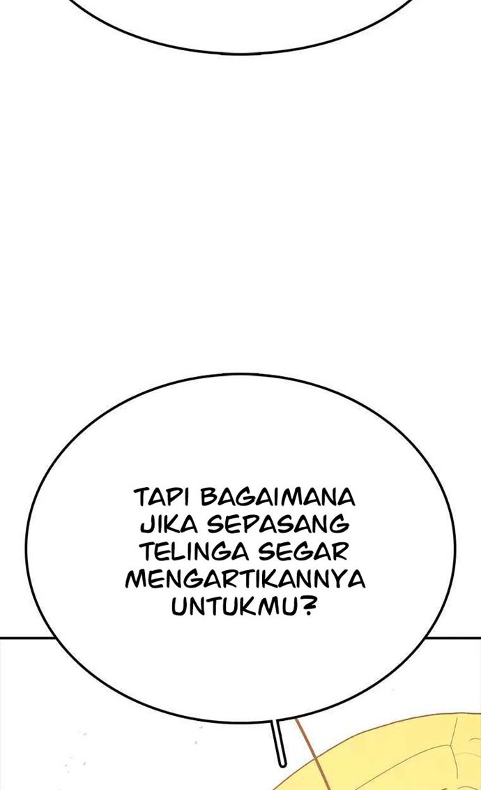 The House Without Time Chapter 43 - halaman 19