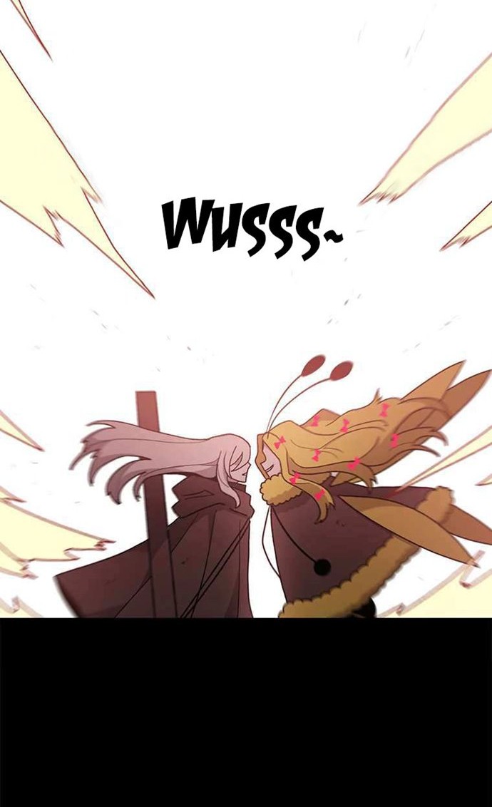 The House Without Time Chapter 43 - halaman 25