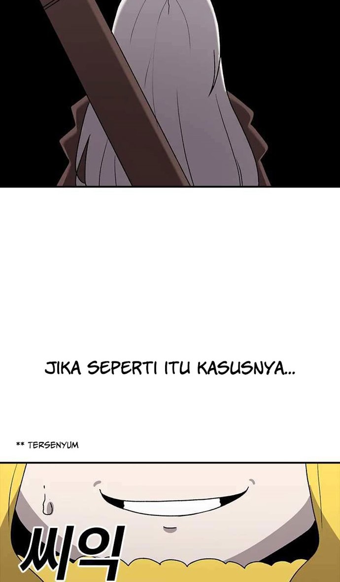 The House Without Time Chapter 43 - halaman 37