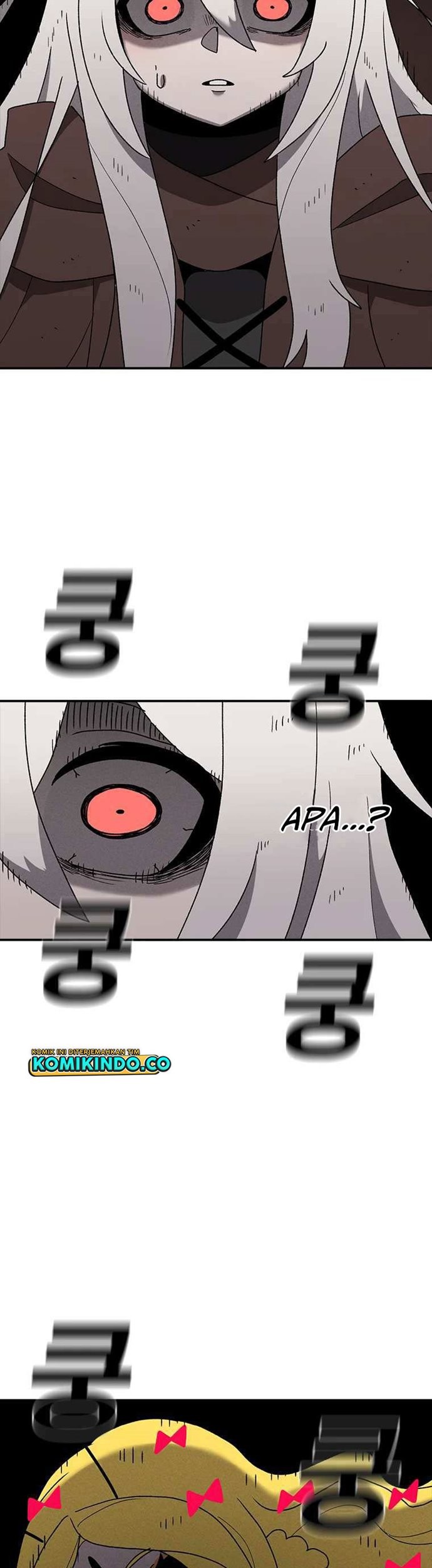 The House Without Time Chapter 43 - halaman 42