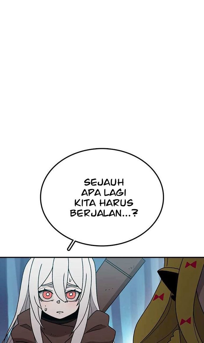 The House Without Time Chapter 43 - halaman 5