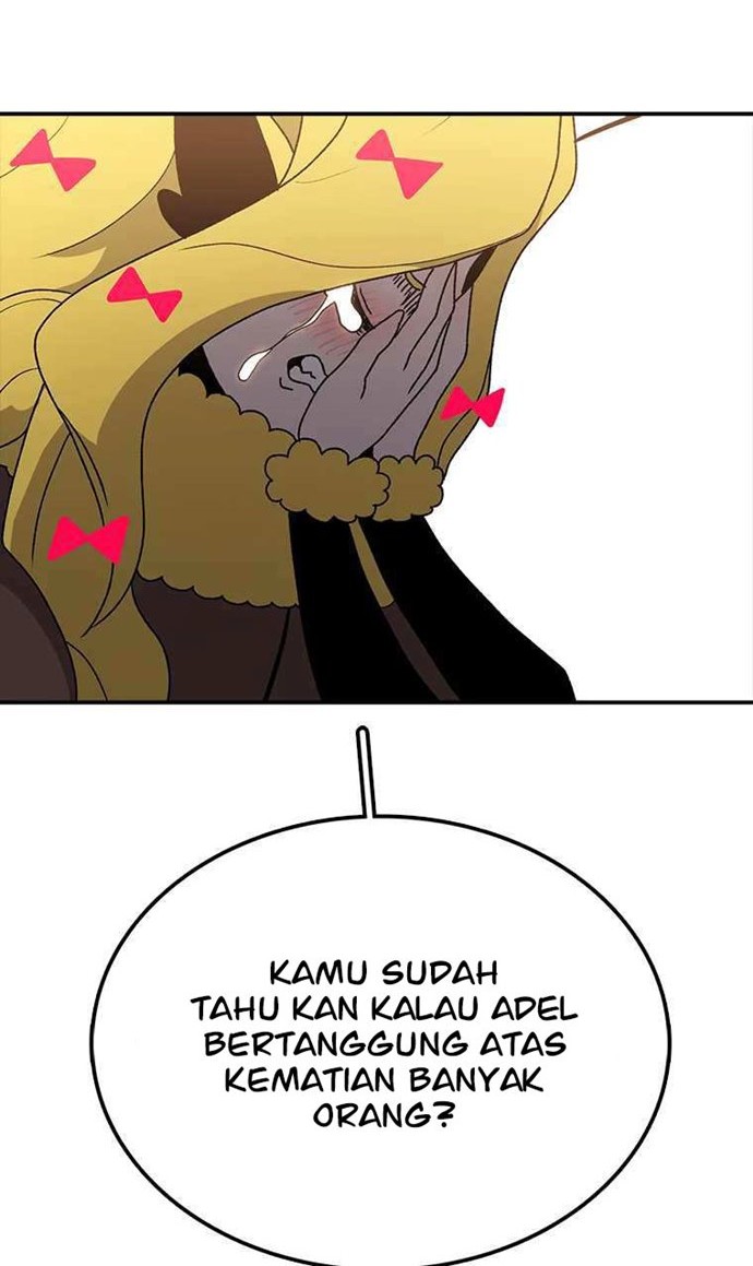The House Without Time Chapter 43 - halaman 51