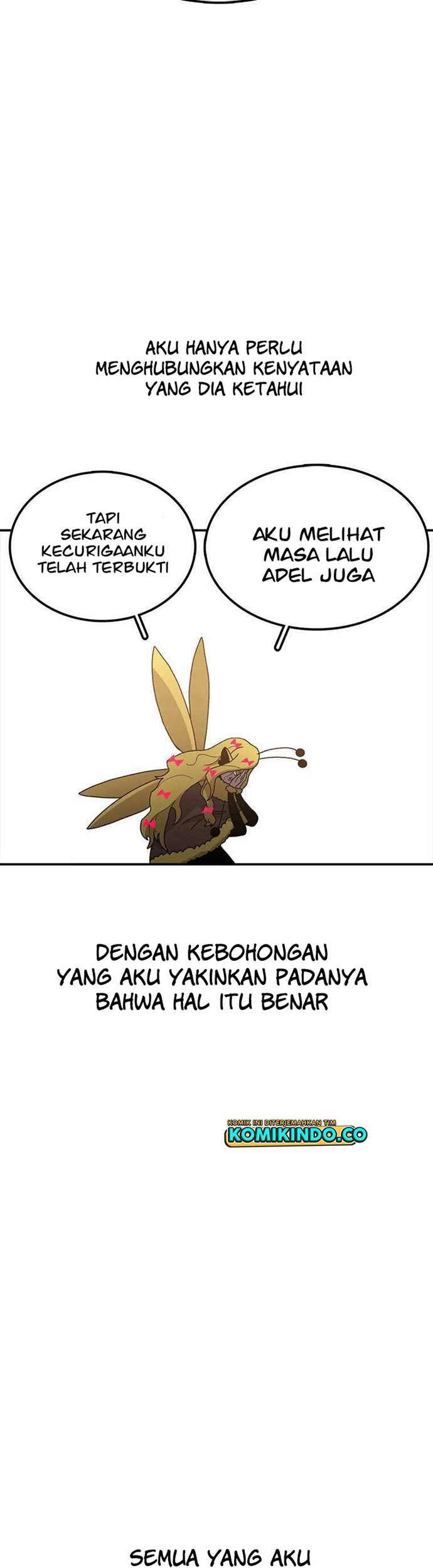 The House Without Time Chapter 43 - halaman 52