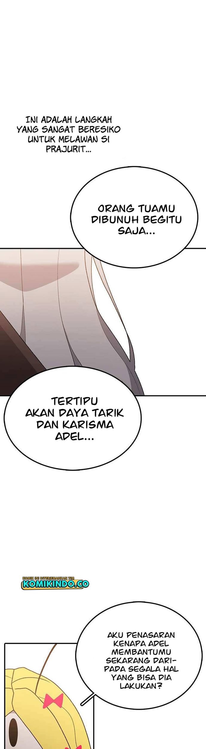 The House Without Time Chapter 43 - halaman 56