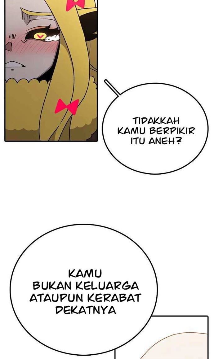 The House Without Time Chapter 43 - halaman 57