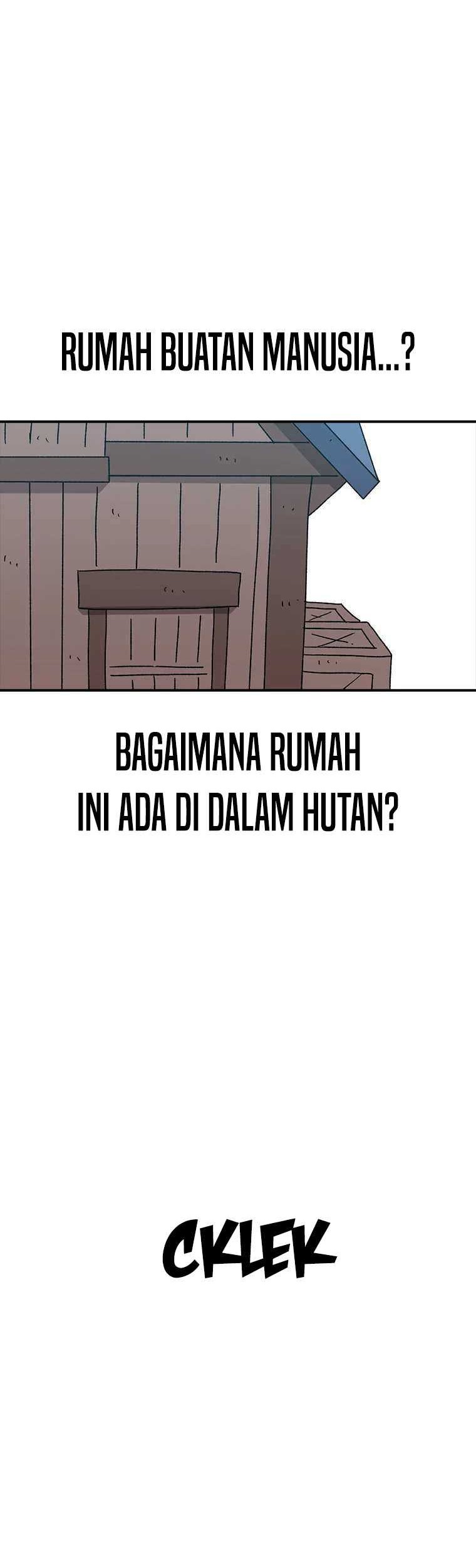 The House Without Time Chapter 44 - halaman 10