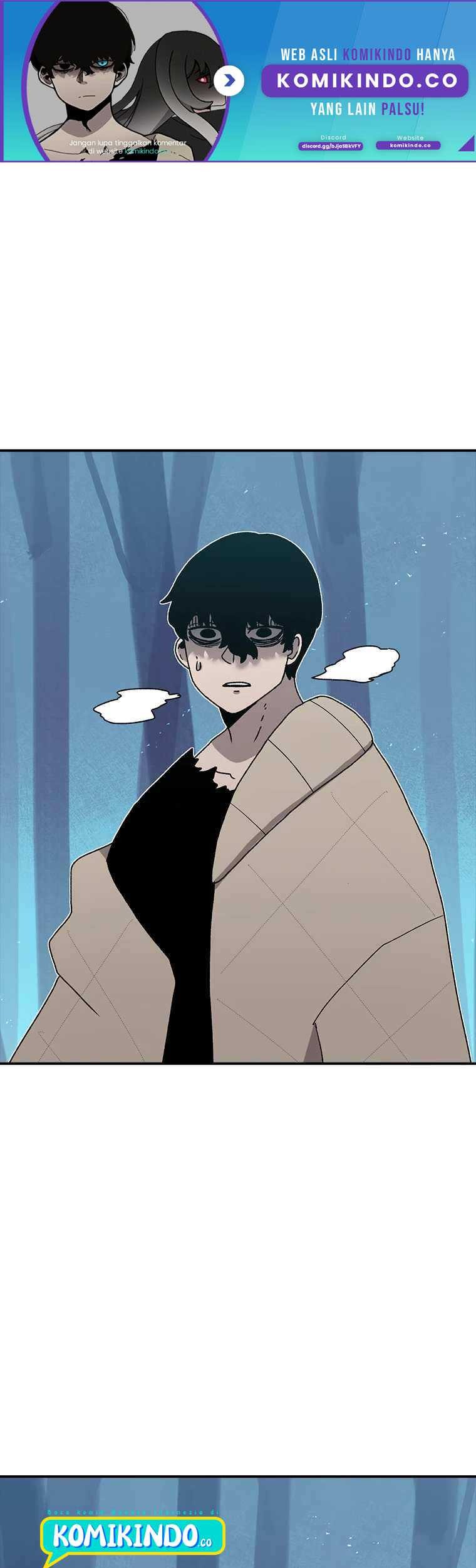 The House Without Time Chapter 44 - halaman 2