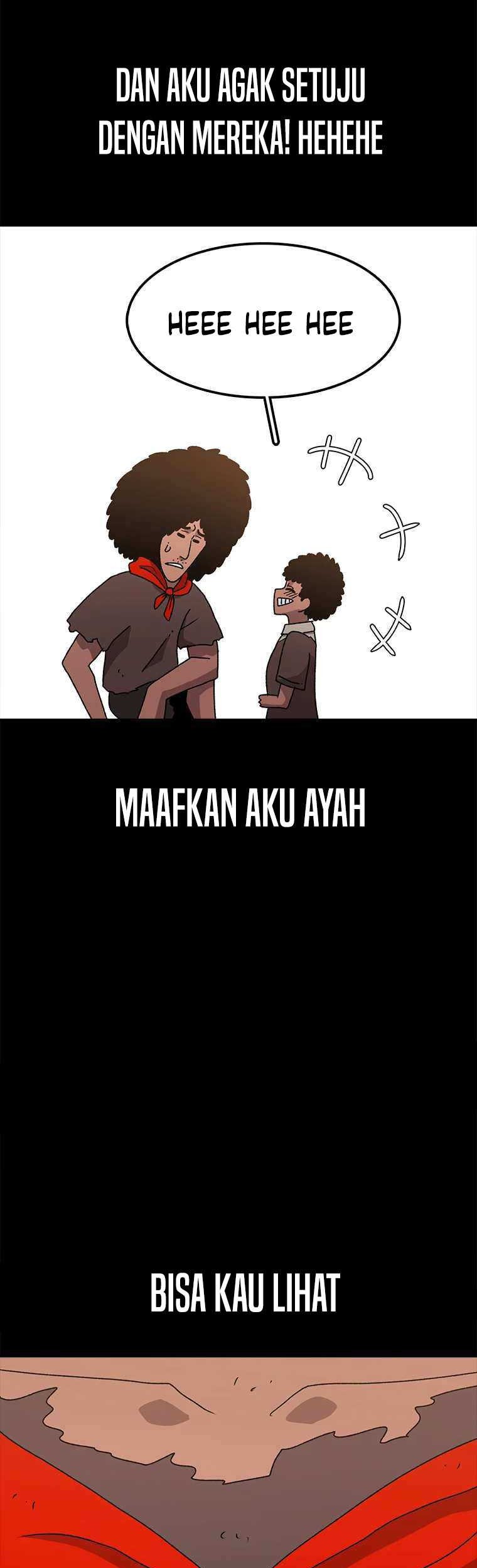 The House Without Time Chapter 44 - halaman 24