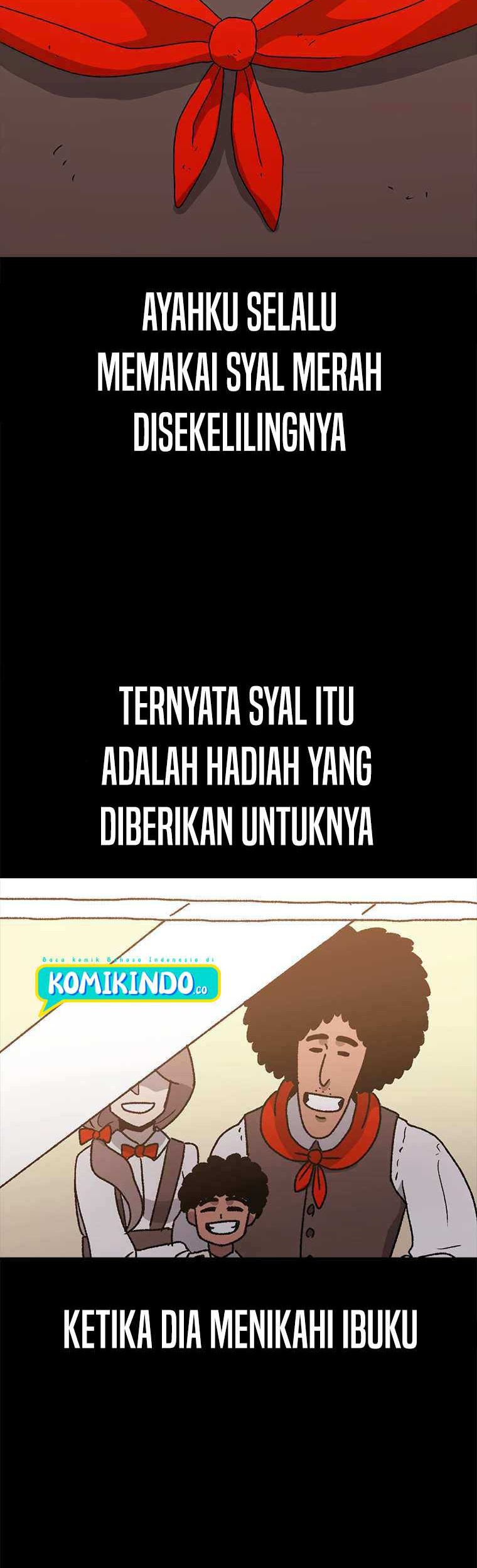 The House Without Time Chapter 44 - halaman 25