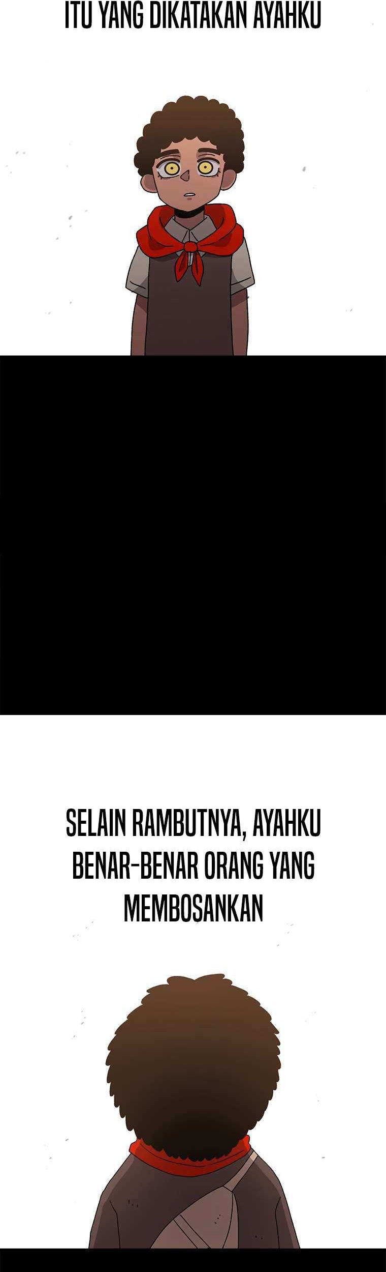 The House Without Time Chapter 44 - halaman 33