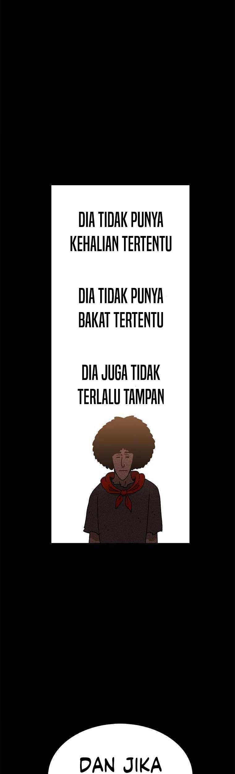 The House Without Time Chapter 44 - halaman 34