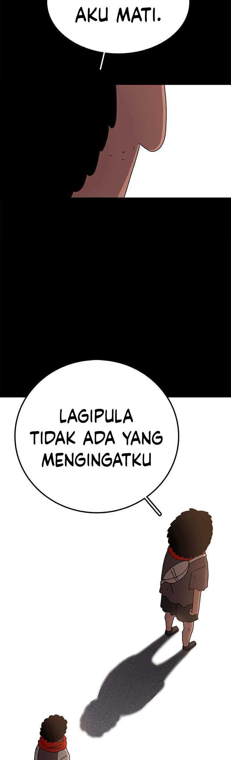 The House Without Time Chapter 44 - halaman 35