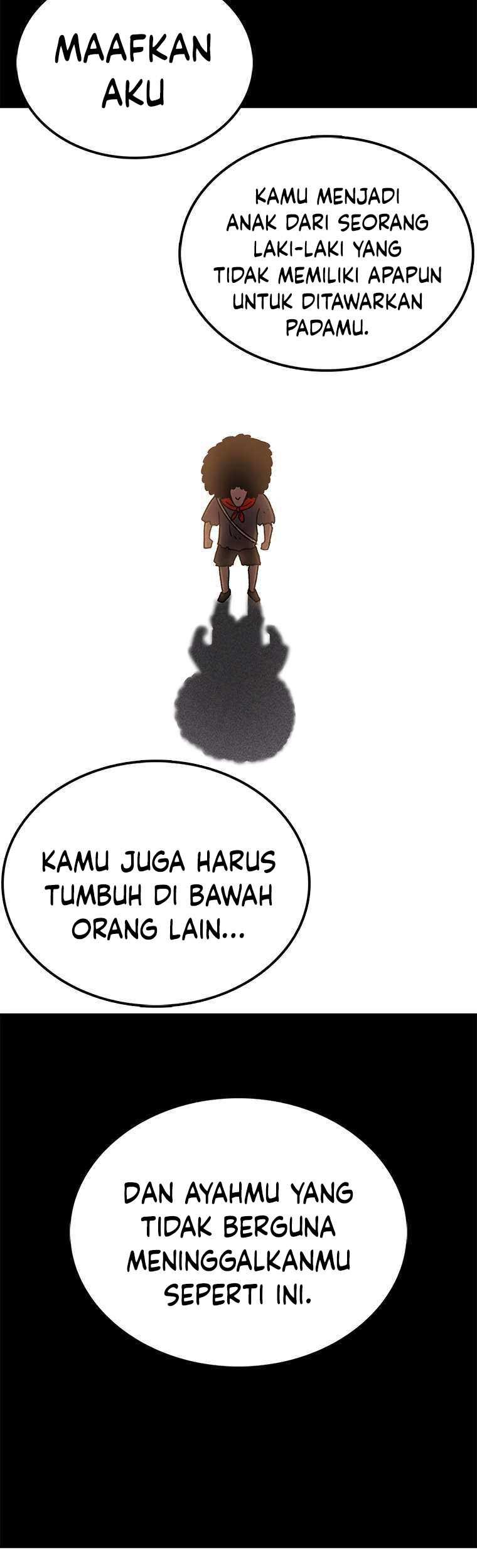 The House Without Time Chapter 44 - halaman 37