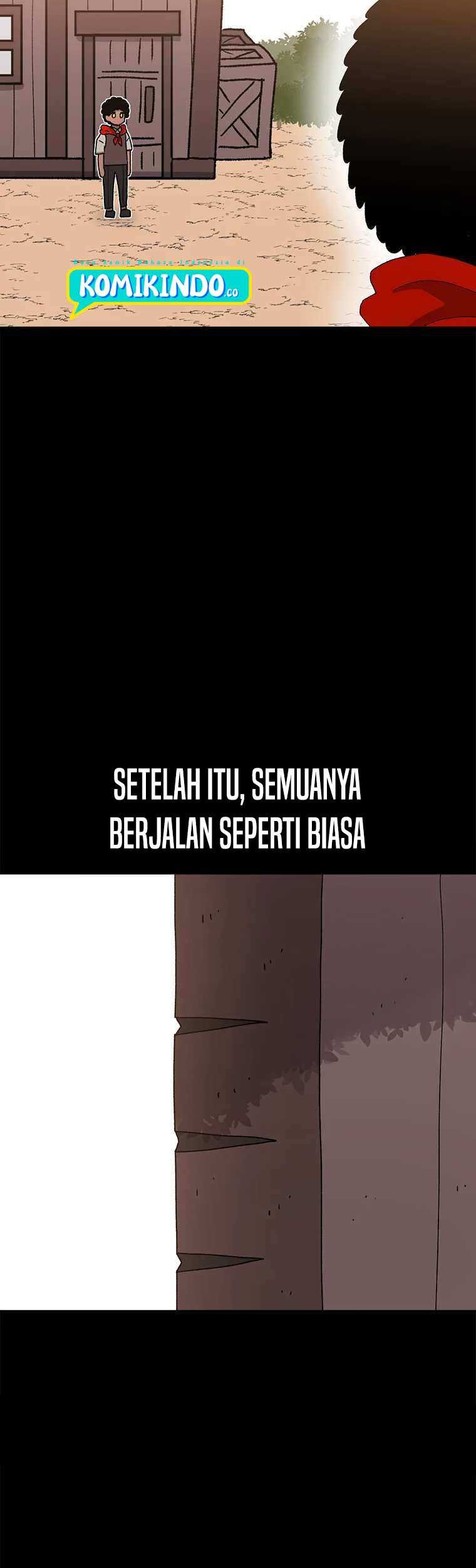 The House Without Time Chapter 44 - halaman 39