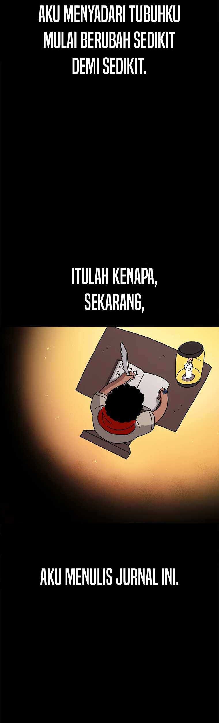 The House Without Time Chapter 44 - halaman 45