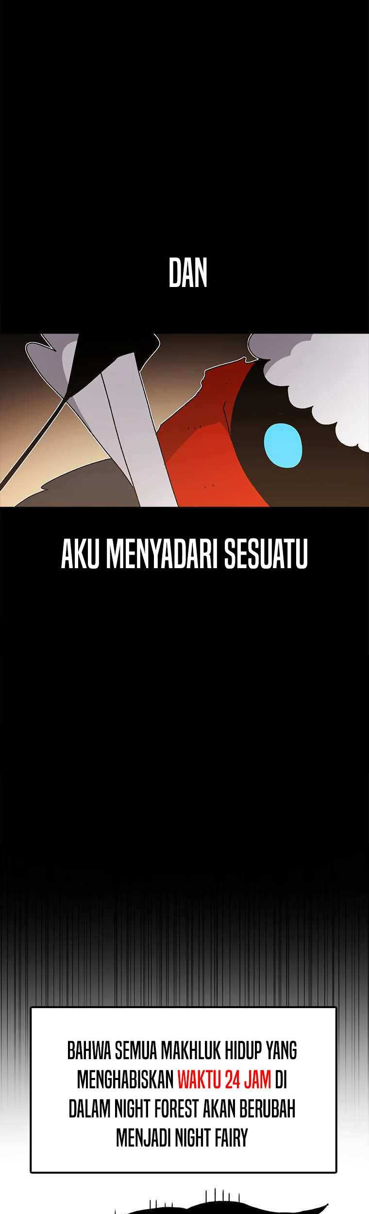 The House Without Time Chapter 44 - halaman 49