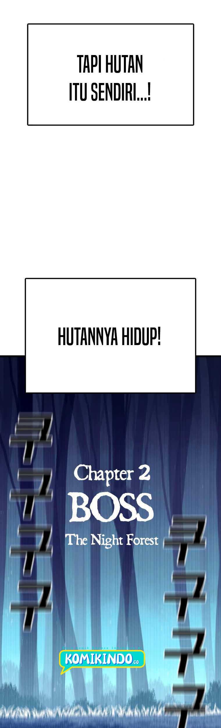The House Without Time Chapter 44 - halaman 54