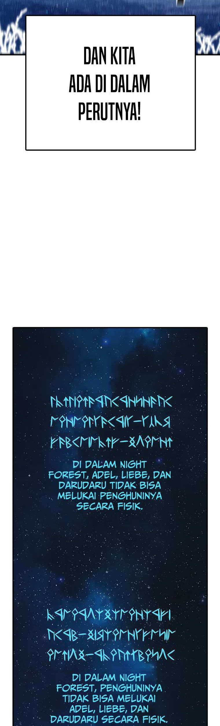 The House Without Time Chapter 44 - halaman 55
