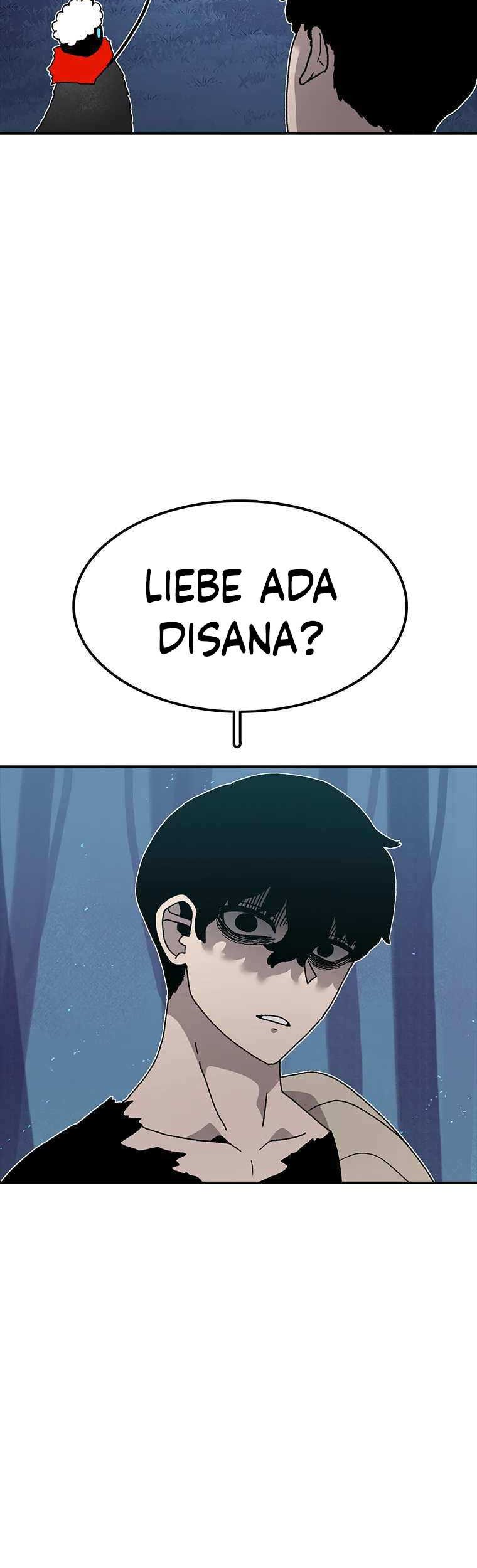 The House Without Time Chapter 44 - halaman 59