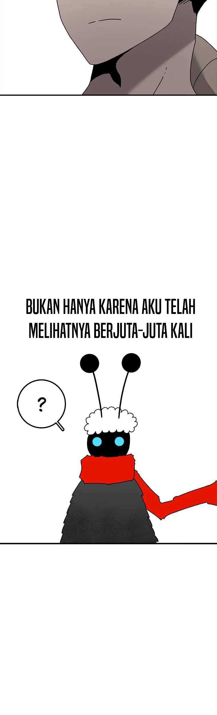 The House Without Time Chapter 44 - halaman 63