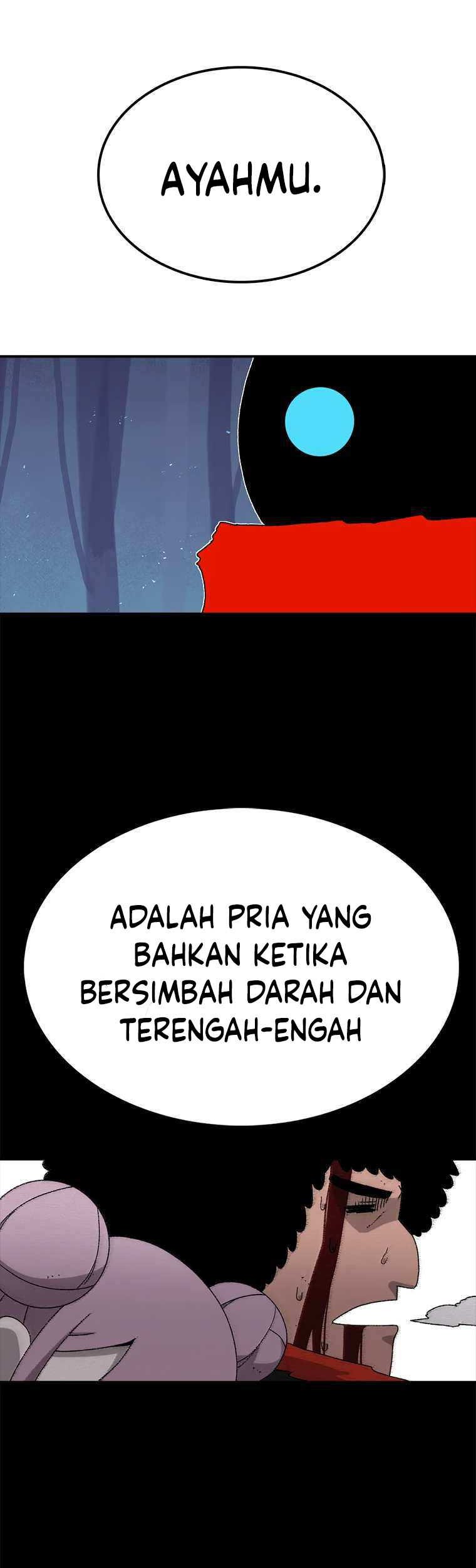 The House Without Time Chapter 44 - halaman 64