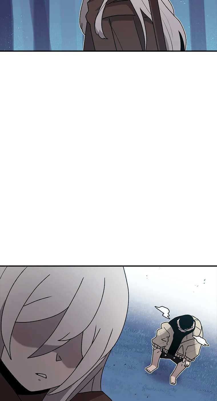The House Without Time Chapter 44 - halaman 71