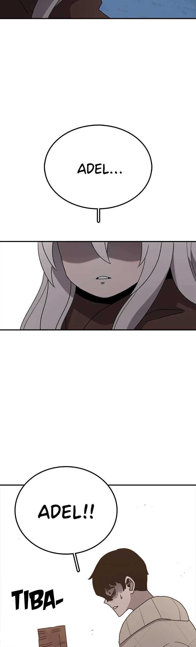 The House Without Time Chapter 44 - halaman 72